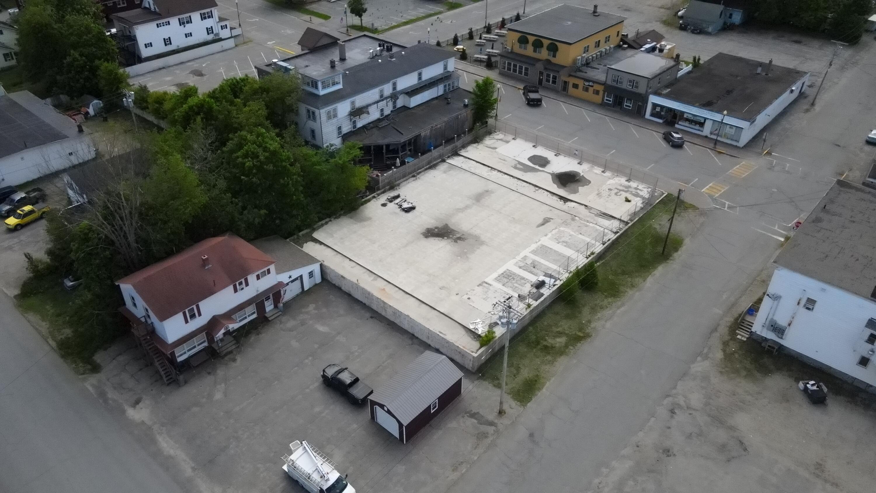 75 Penobscot Avenue Millinocket, ME 04462 - Photo 3 of 12 Photo_1080296381_DJI_957_jpg_3589192_0_2