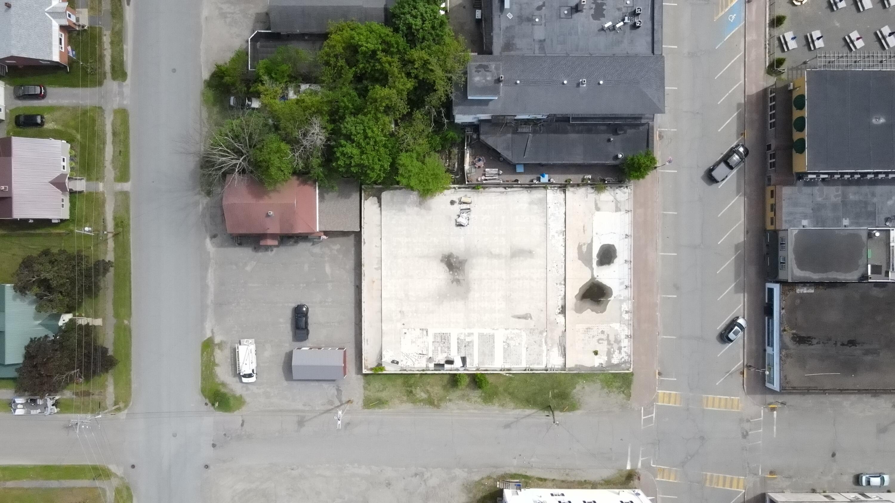 75 Penobscot Avenue Millinocket, ME 04462 - Photo 7 of 12 Photo_1080296392_DJI_968_jpg_3518173_0_2