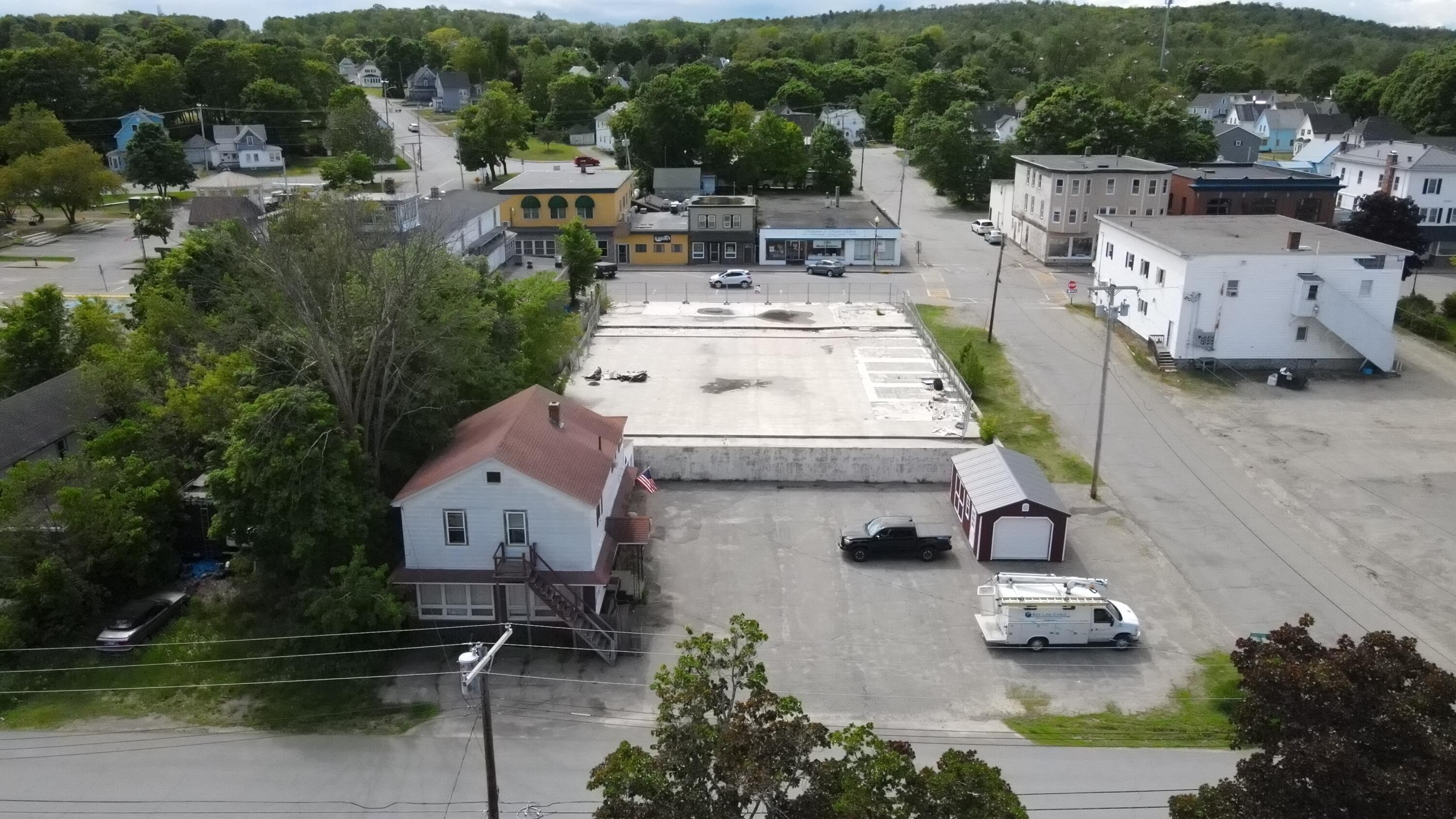 75 Penobscot Avenue Millinocket, ME 04462 - Photo 10 of 12 Photo_1080296398_DJI_974_jpg_4014906_0_2