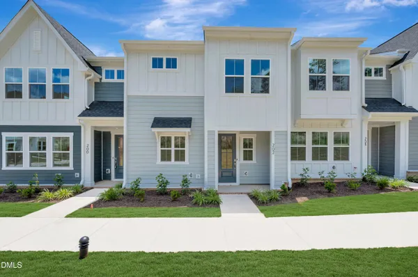 $339,990 | 202 Solaire Alley, Wake Forest, NC 27587