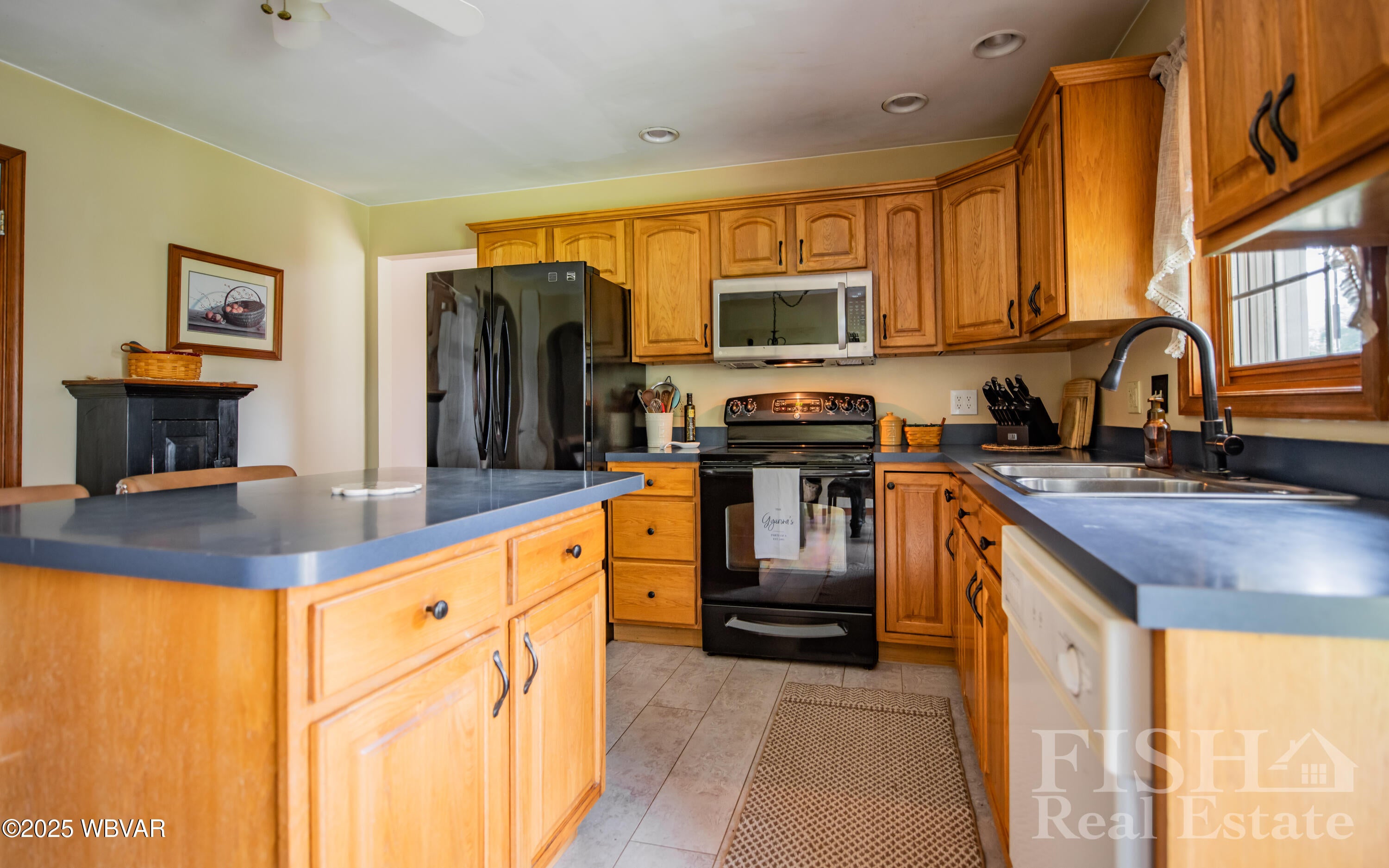 200 Kepner Hill Road Muncy, PA 17756 - Photo 9 of 30 Kitchen (2)