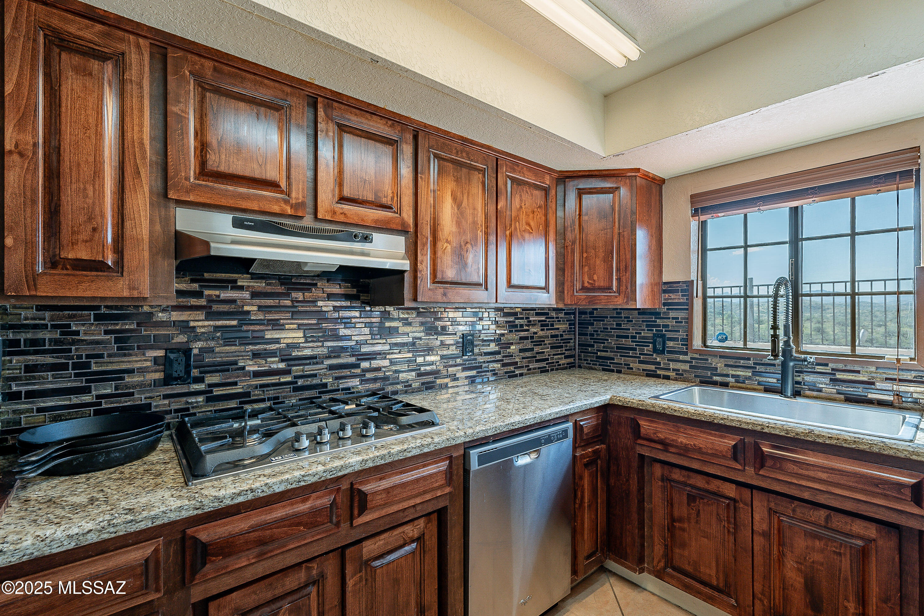936 East Rancho Grande Circle Nogales, AZ 85621 - Photo 18 of 48 Rancho-29