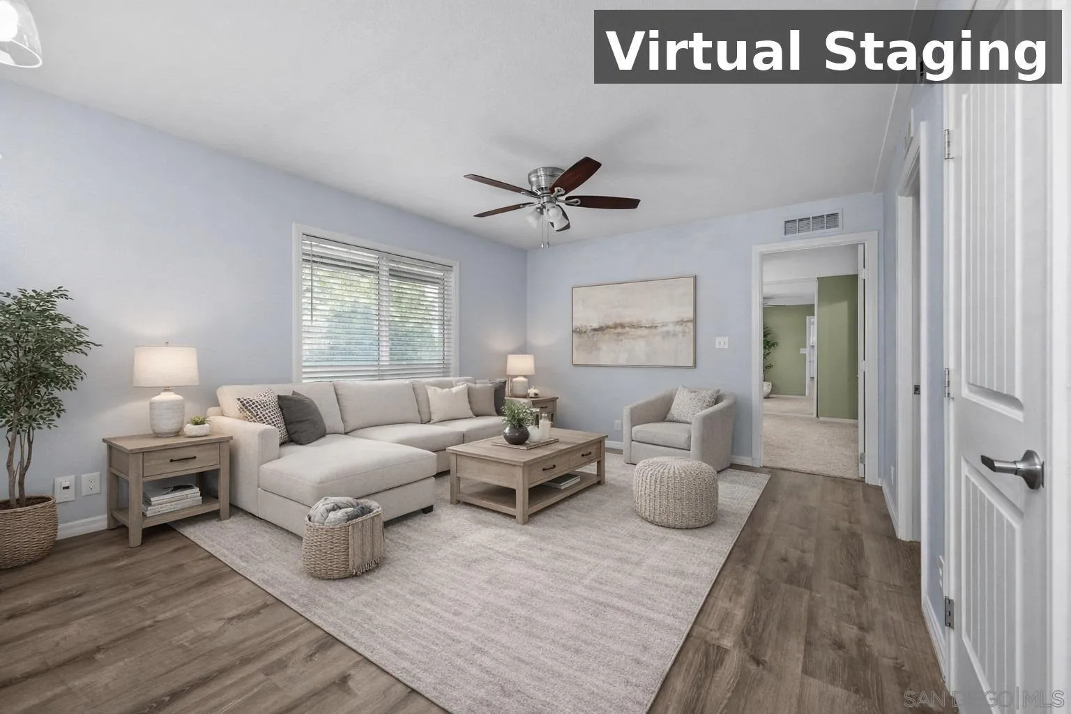 18218 Paradise Mountain Road, Unit 199 Valley Center, CA 92082 - Photo 20 of 41 Digitally Altered