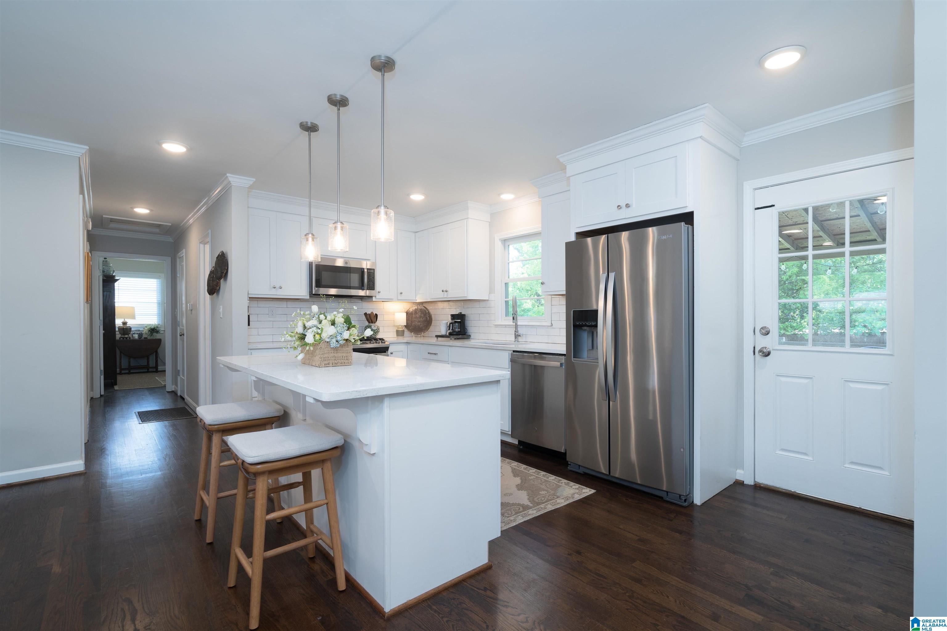 3228 Ridgely Court Birmingham, AL 35243 - Photo 11 of 32