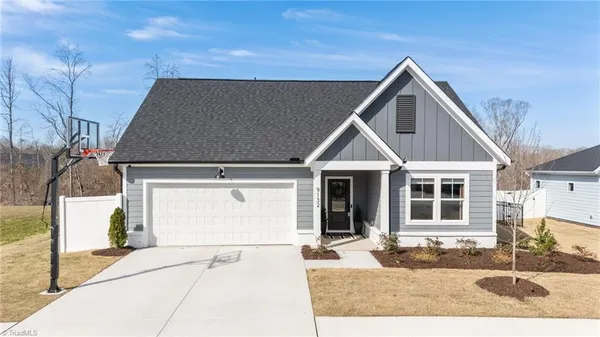 $385,000 | 9132 Stoney River Lane, Kernersville, NC 27284