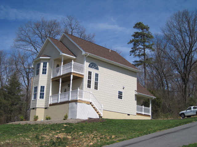 710 Stone Spring Road Harrisonburg, VA 22801 - Photo 1 of 1 Gallery Image 1