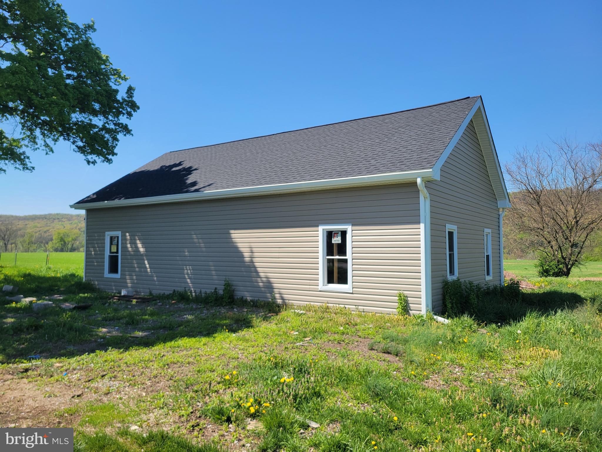 0 Rt 225 Elizabethville, PA 17023 - Photo 1 of 3