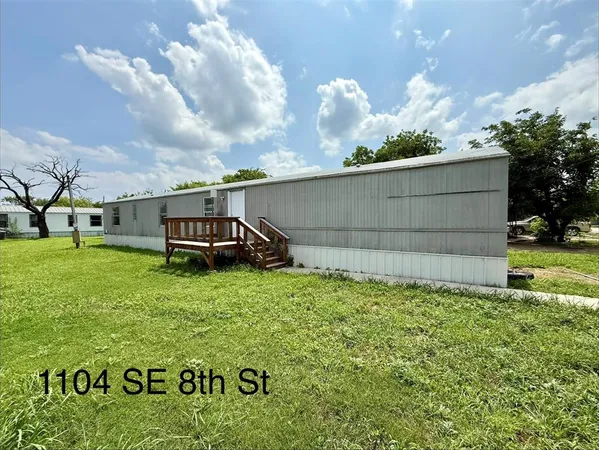 $1,100,000 | 9999 Southeast 8th Street, Mineral Wells, TX 76067