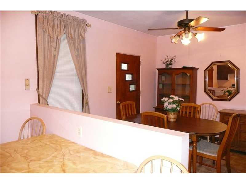 154 Hinkel Road Pittsburgh, PA 15229 - Photo 5 of 8 Dining Room.