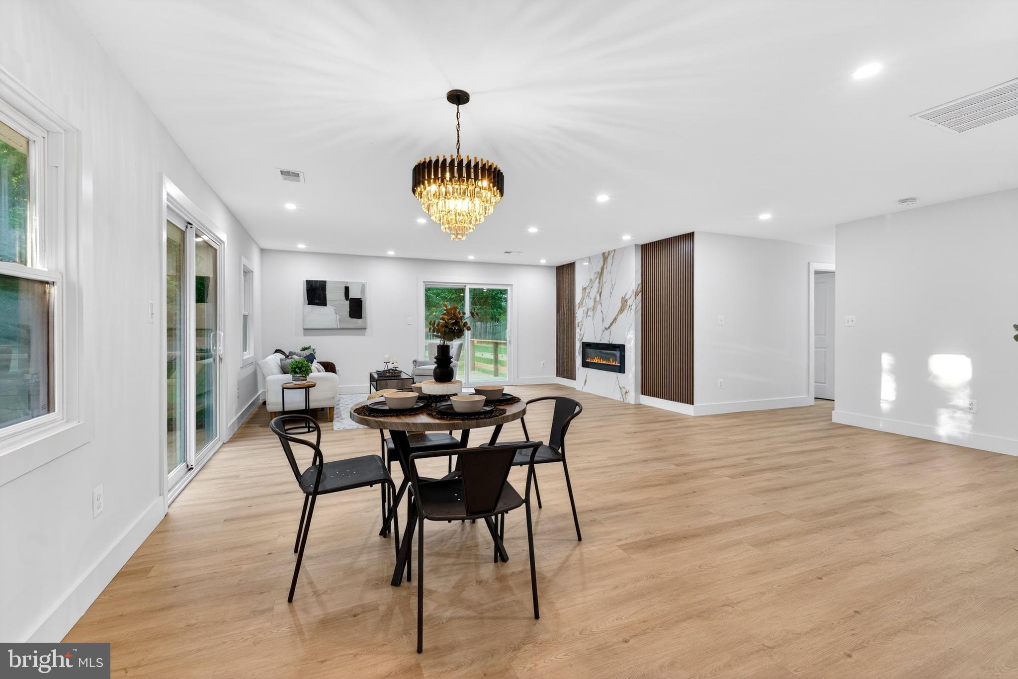 9200 Pleasant Court Laurel, MD 20708 - Photo 16 of 53