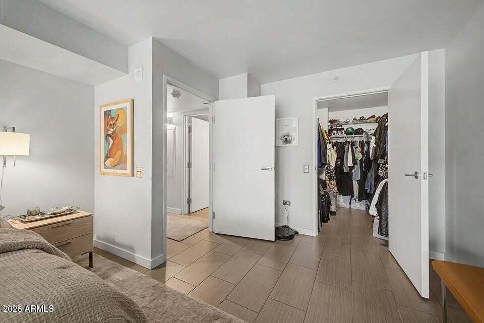 4808 North 24th Street, Unit 426 Phoenix, AZ 85016 - Photo 15 of 27 Bedroom