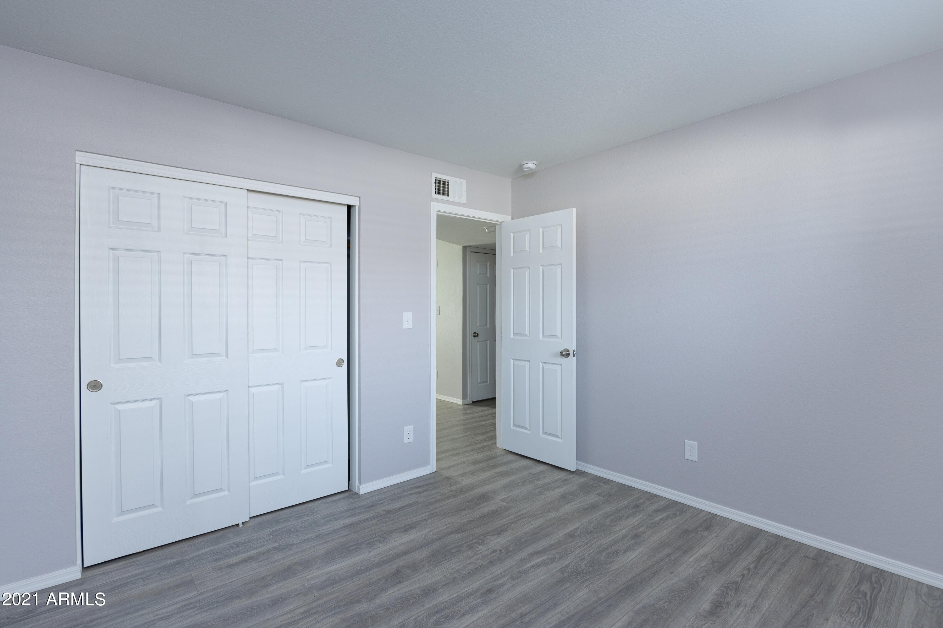 15605 North 29th Street, Unit 12 Phoenix, AZ 85032 - Photo 15 of 25 a view of an empty room