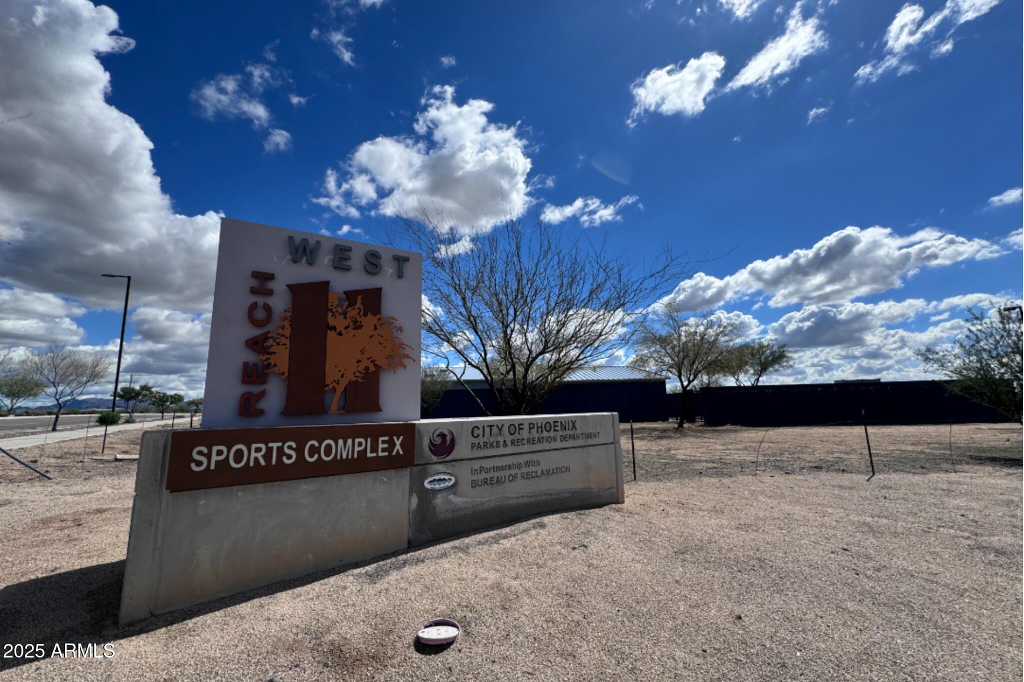 15605 North 29th Street, Unit 12 Phoenix, AZ 85032 - Photo 22 of 25 a view of a terrace
