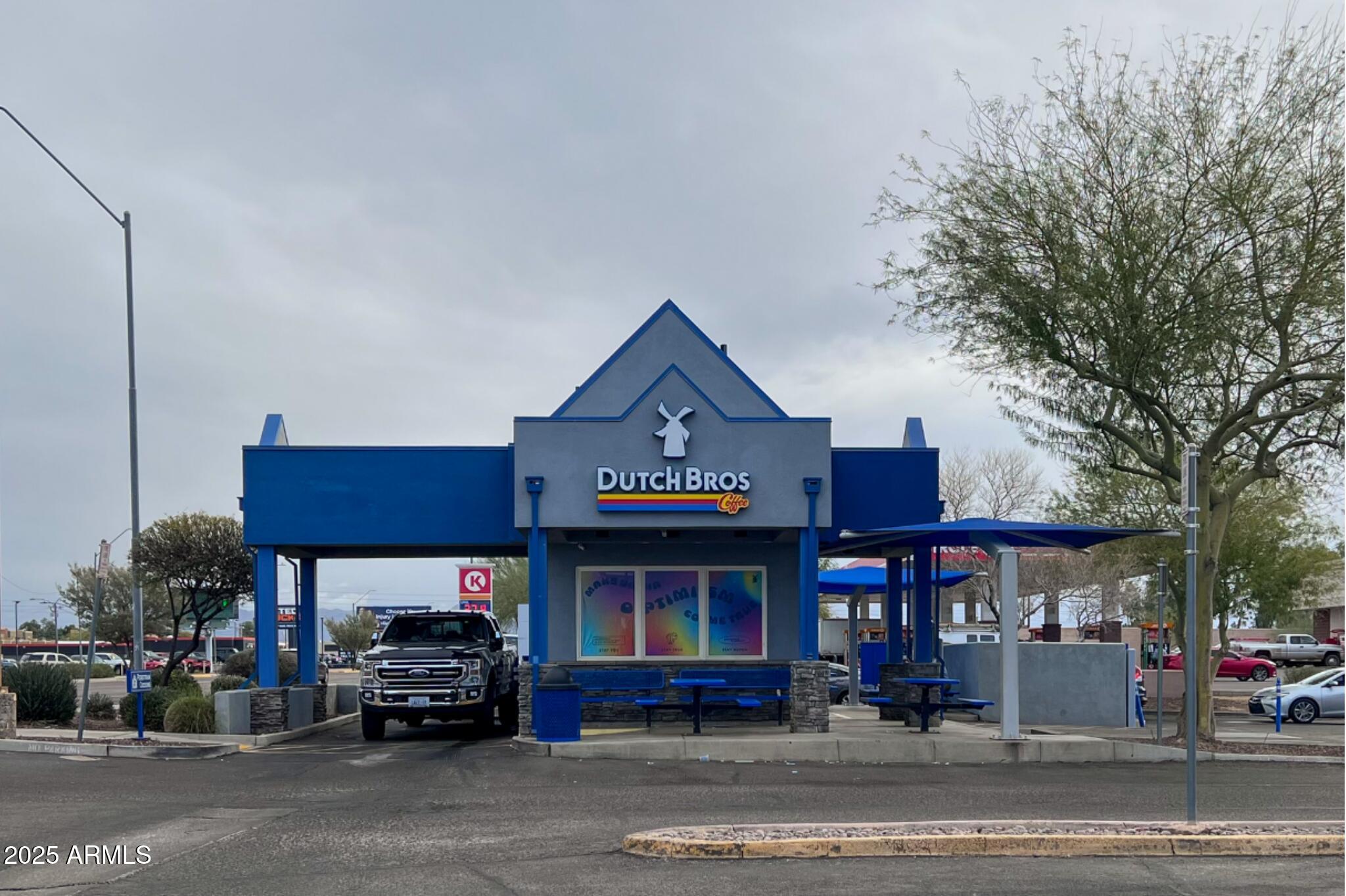 15605 North 29th Street, Unit 12 Phoenix, AZ 85032 - Photo 23 of 25 a front view of a building with street