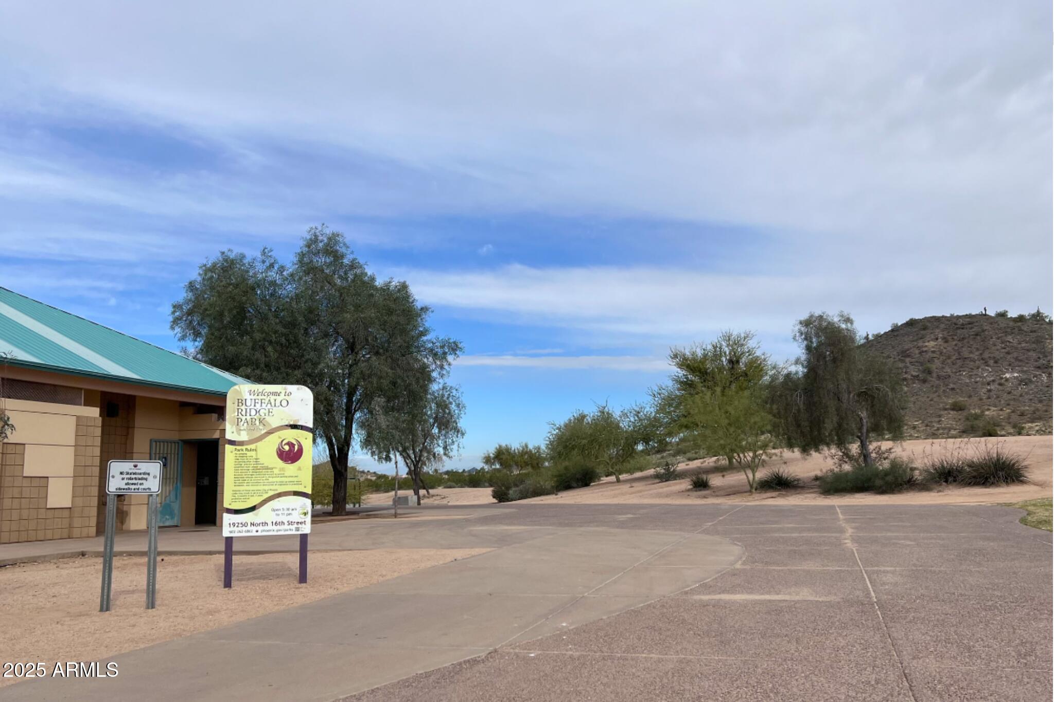15605 North 29th Street, Unit 12 Phoenix, AZ 85032 - Photo 25 of 25 a view of a park