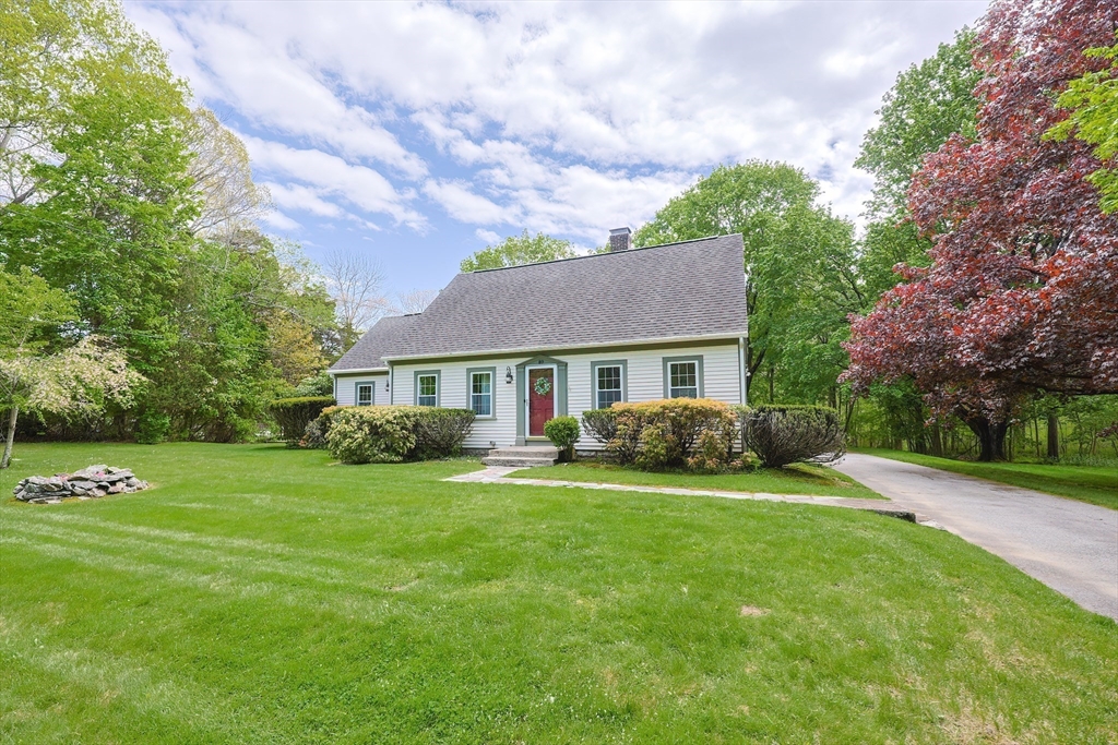 89 Bay State Road Rehoboth, MA 02769 - Photo 1 of 36 Gallery Image 1