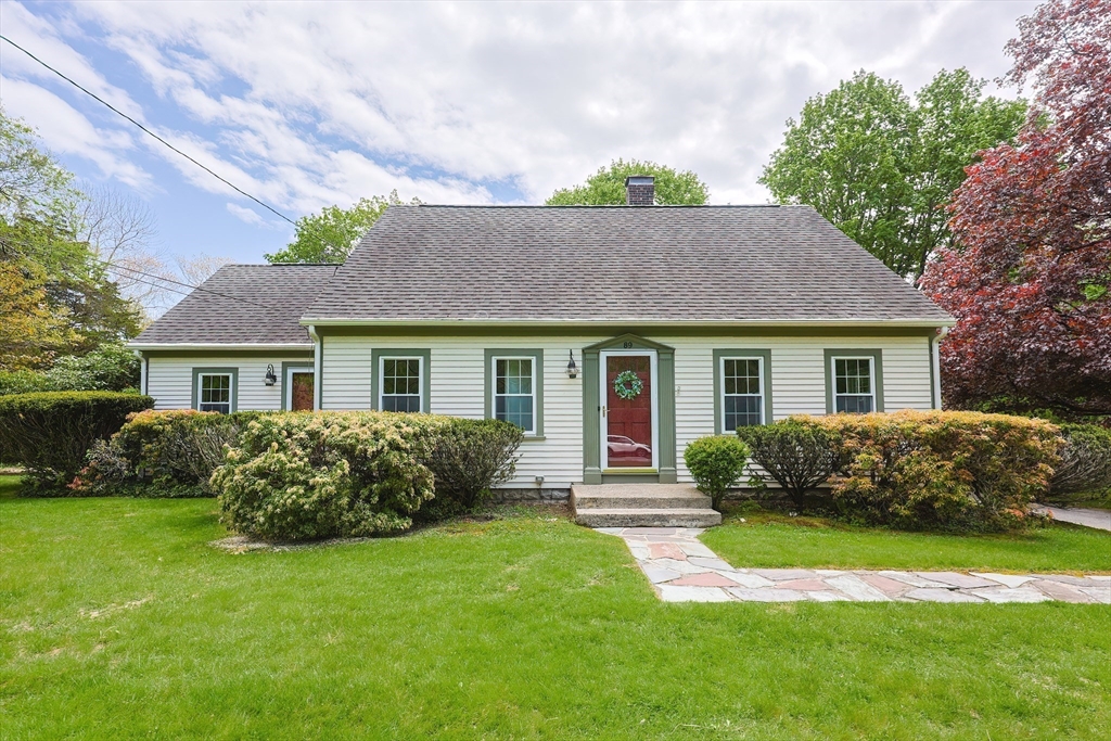89 Bay State Road Rehoboth, MA 02769 - Photo 2 of 36 Gallery Image 2