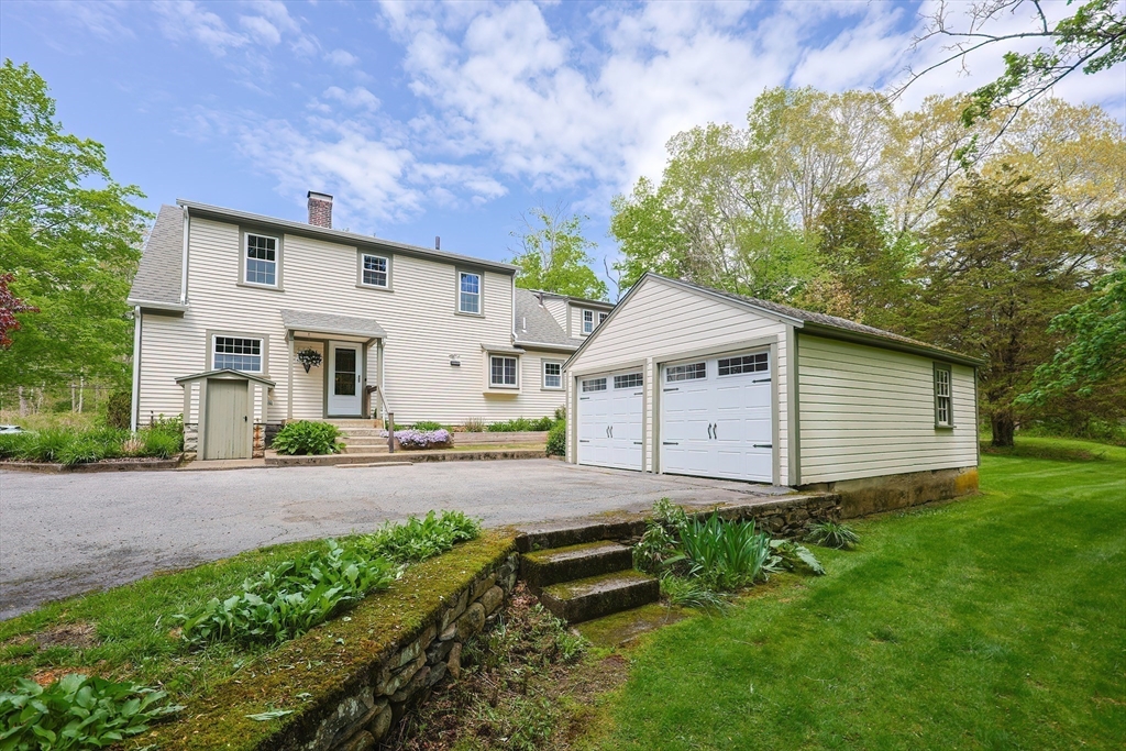 89 Bay State Road Rehoboth, MA 02769 - Photo 32 of 36 Gallery Image 32