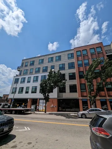 $3,350 | 3193 Washington Street, Unit 410, Boston, MA 02130