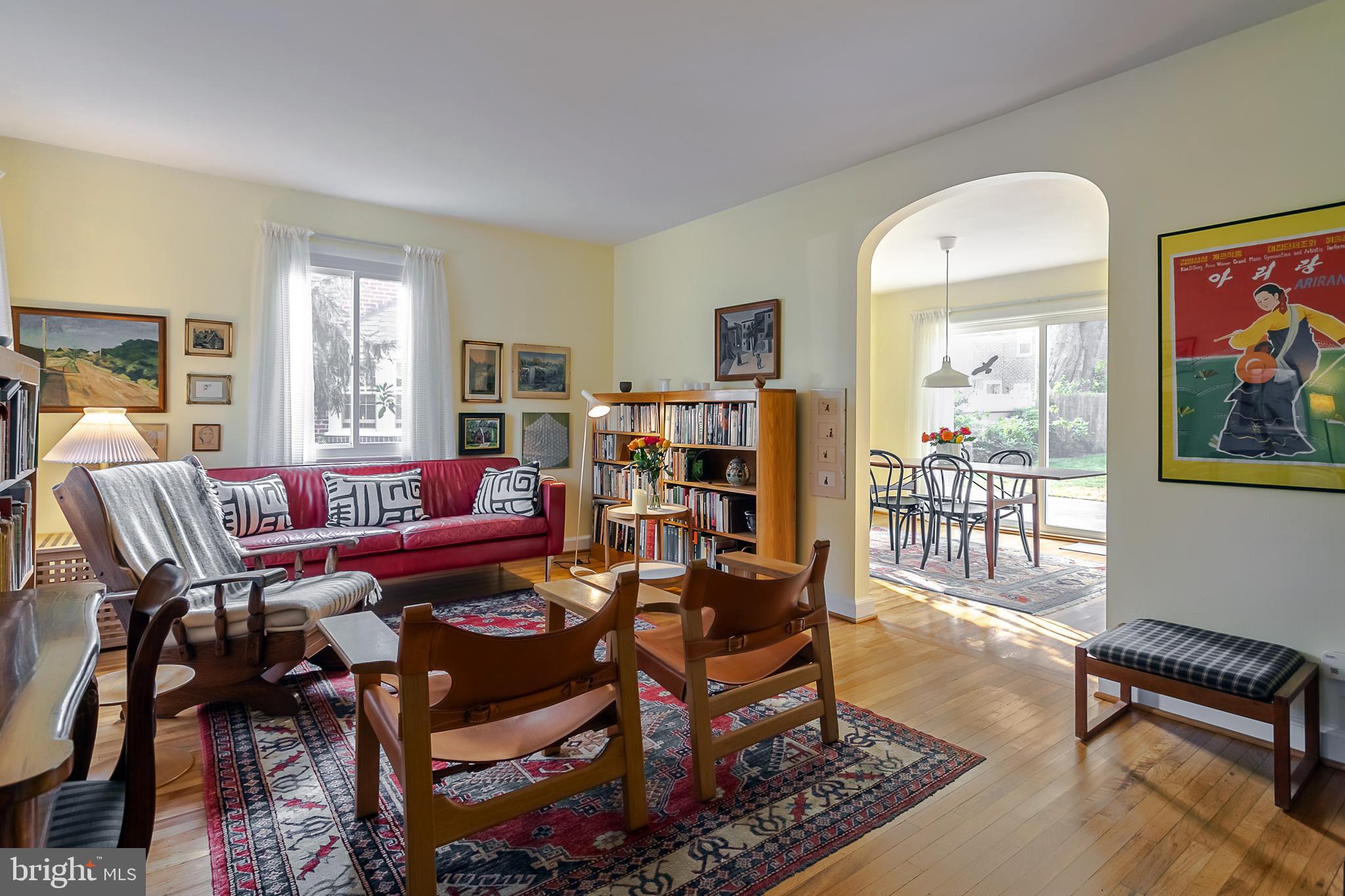144 Friendship Road Drexel Hill, PA 19026 - Photo 4 of 22 Gallery Image 4