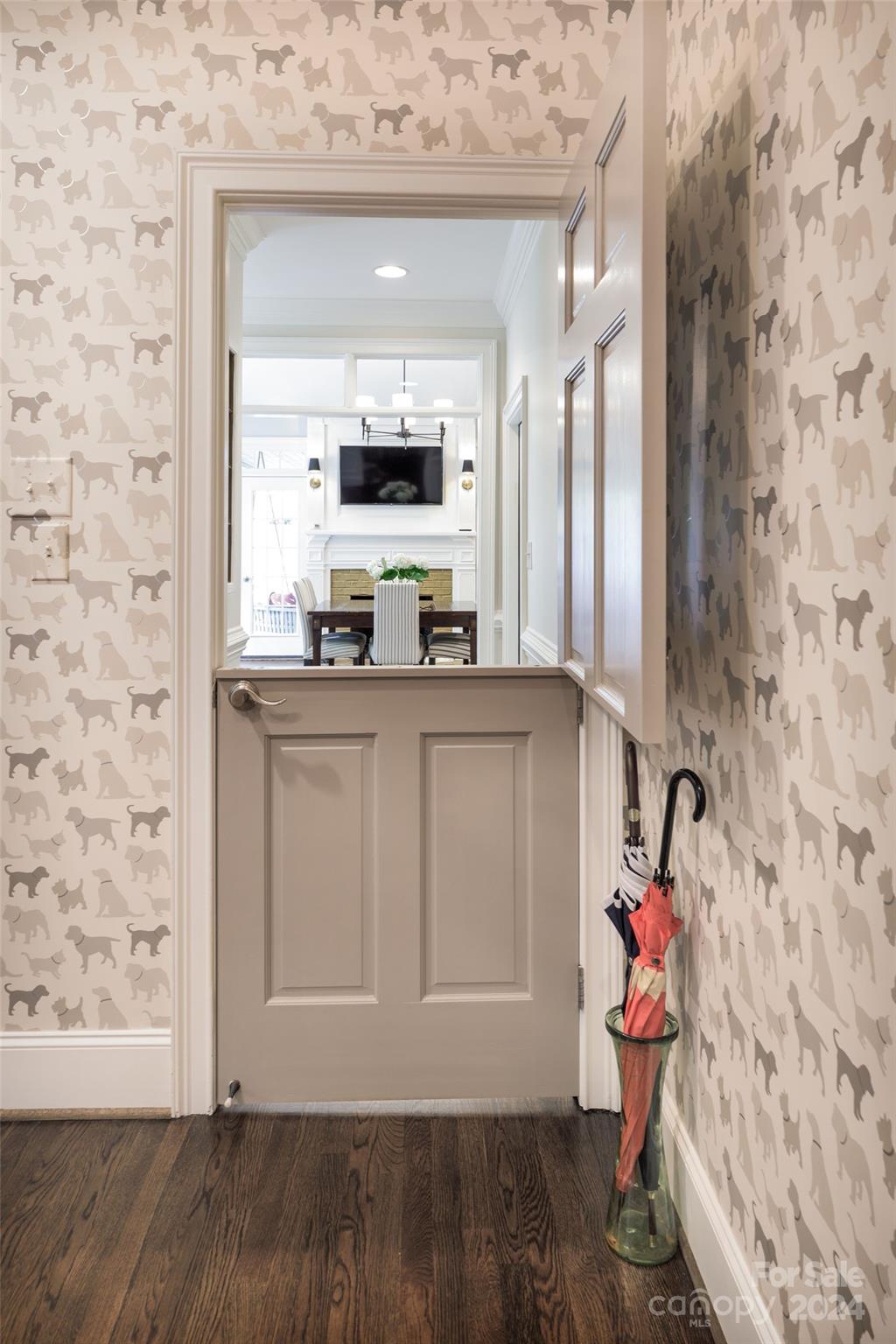 1201 Lost Oak Road Charlotte, NC 28270 - Photo 20 of 46 a bathroom with a sink and a mirror