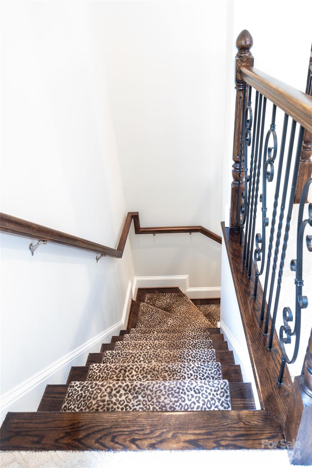 1201 Lost Oak Road Charlotte, NC 28270 - Photo 28 of 46 a view of entryway