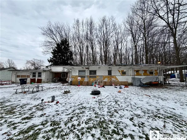 $27,000 | 3619 New Road, Dunkirk, NY 14048