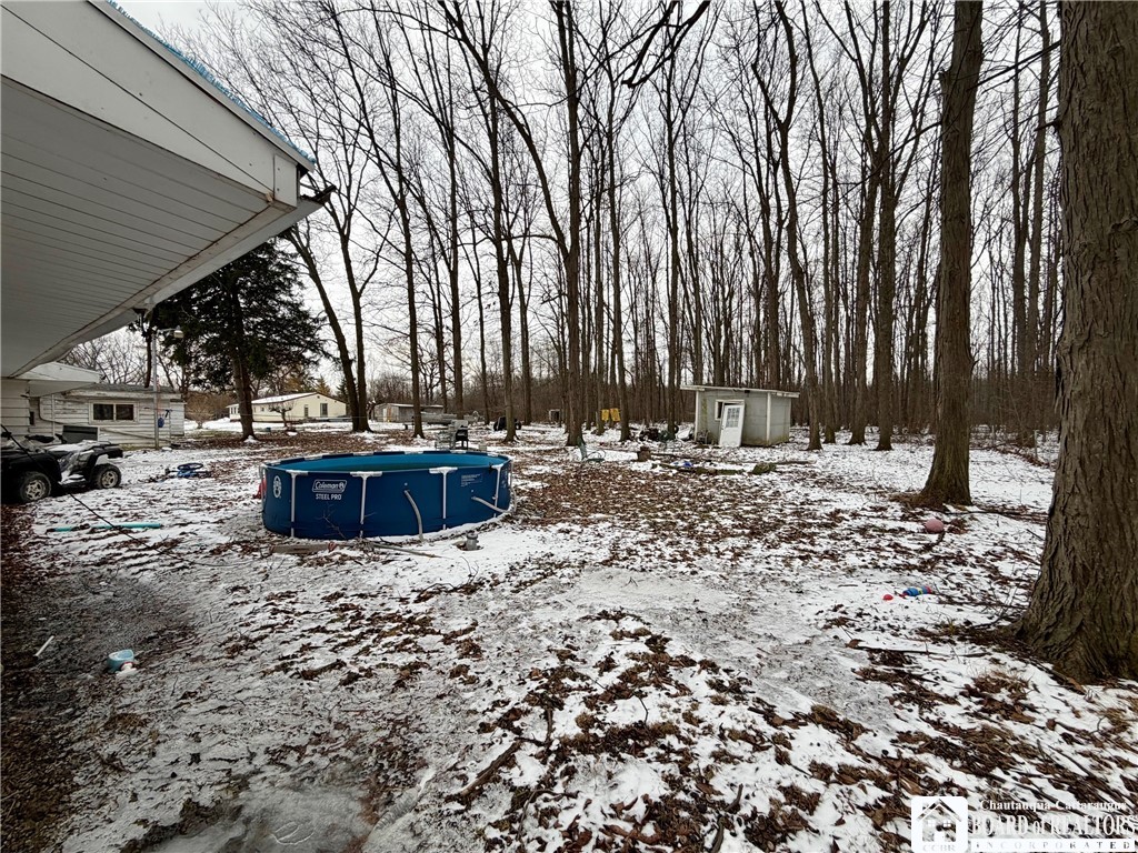 3619 New Road Dunkirk, NY 14048 - Photo 2 of 16