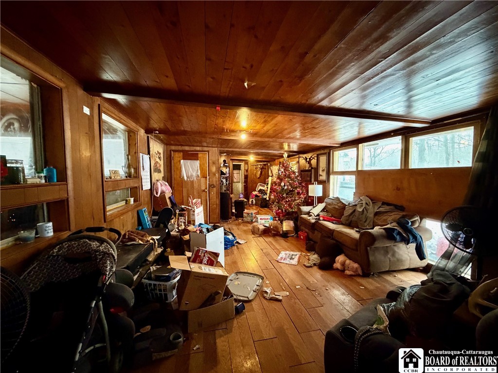 3619 New Road Dunkirk, NY 14048 - Photo 5 of 16