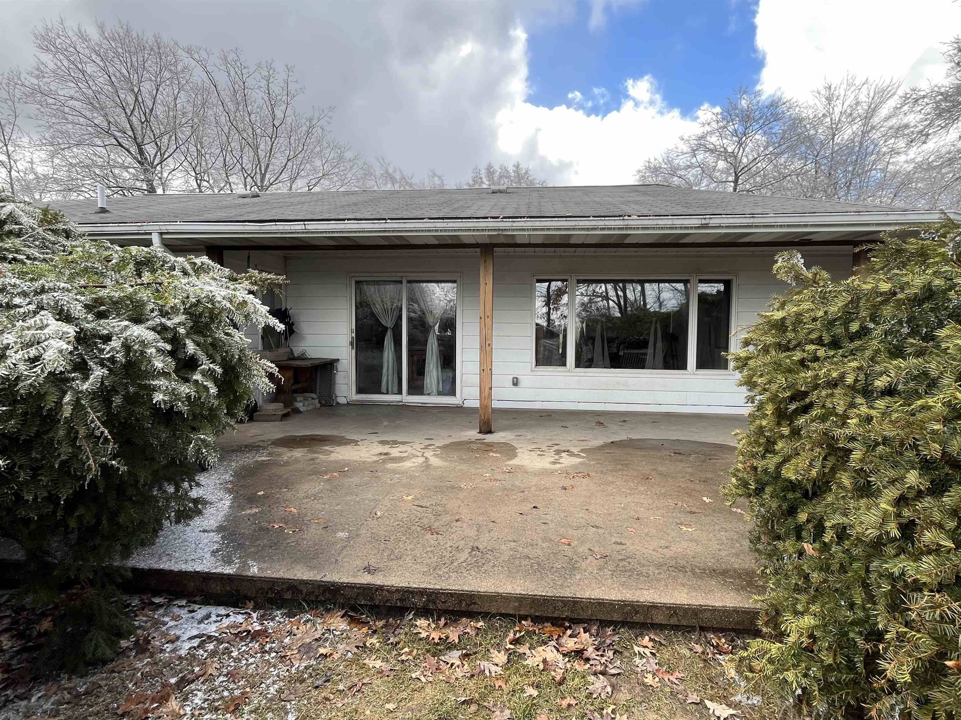 3265 Bischoff Road Harrison, MI 48625 - Photo 44 of 46