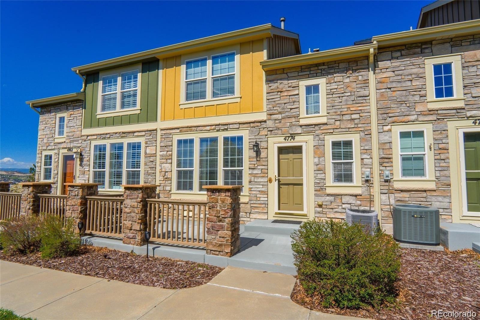 4774 Drowsy Water Road Castle Rock, CO 80108 - Photo 1 of 30