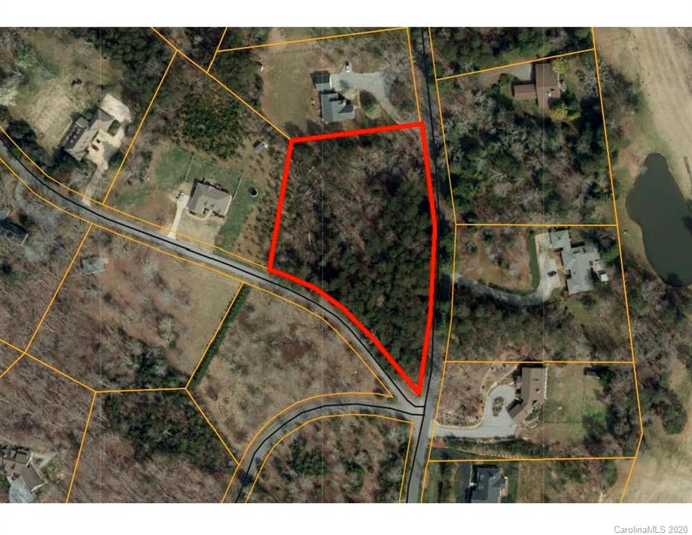 0 Hooper Creek Road Tryon, NC 28782 - Photo 1 of 1