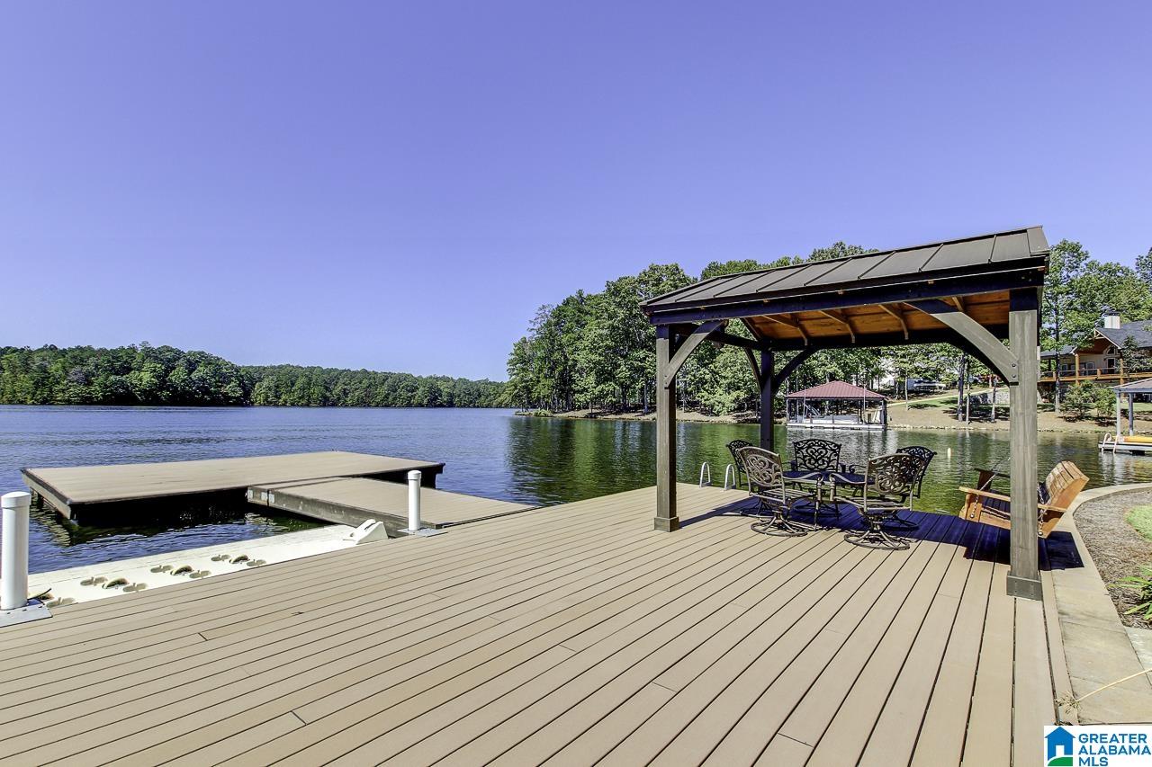 235 Hanson Road Wedowee, AL 36278 - Photo 10 of 40