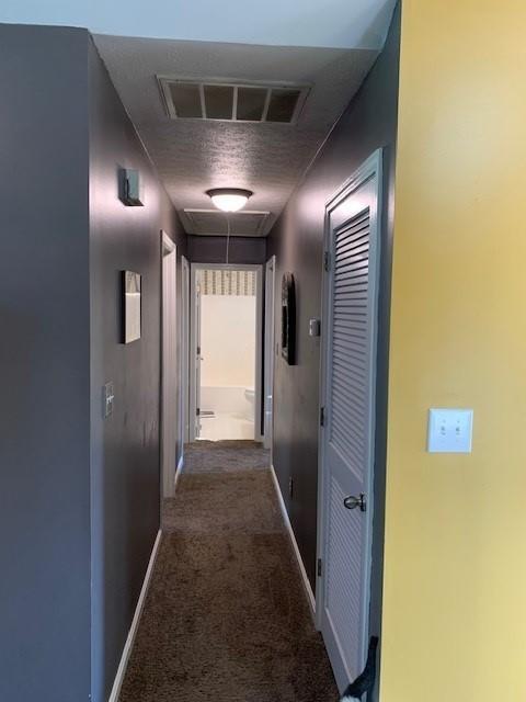 3257 Yoder Tipton Road Taylorsville, KY 40071 - Photo 15 of 35 Hallway