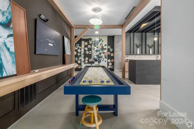 $1,785 | 536 West Tremont Avenue, Unit A3, Charlotte, NC 28203