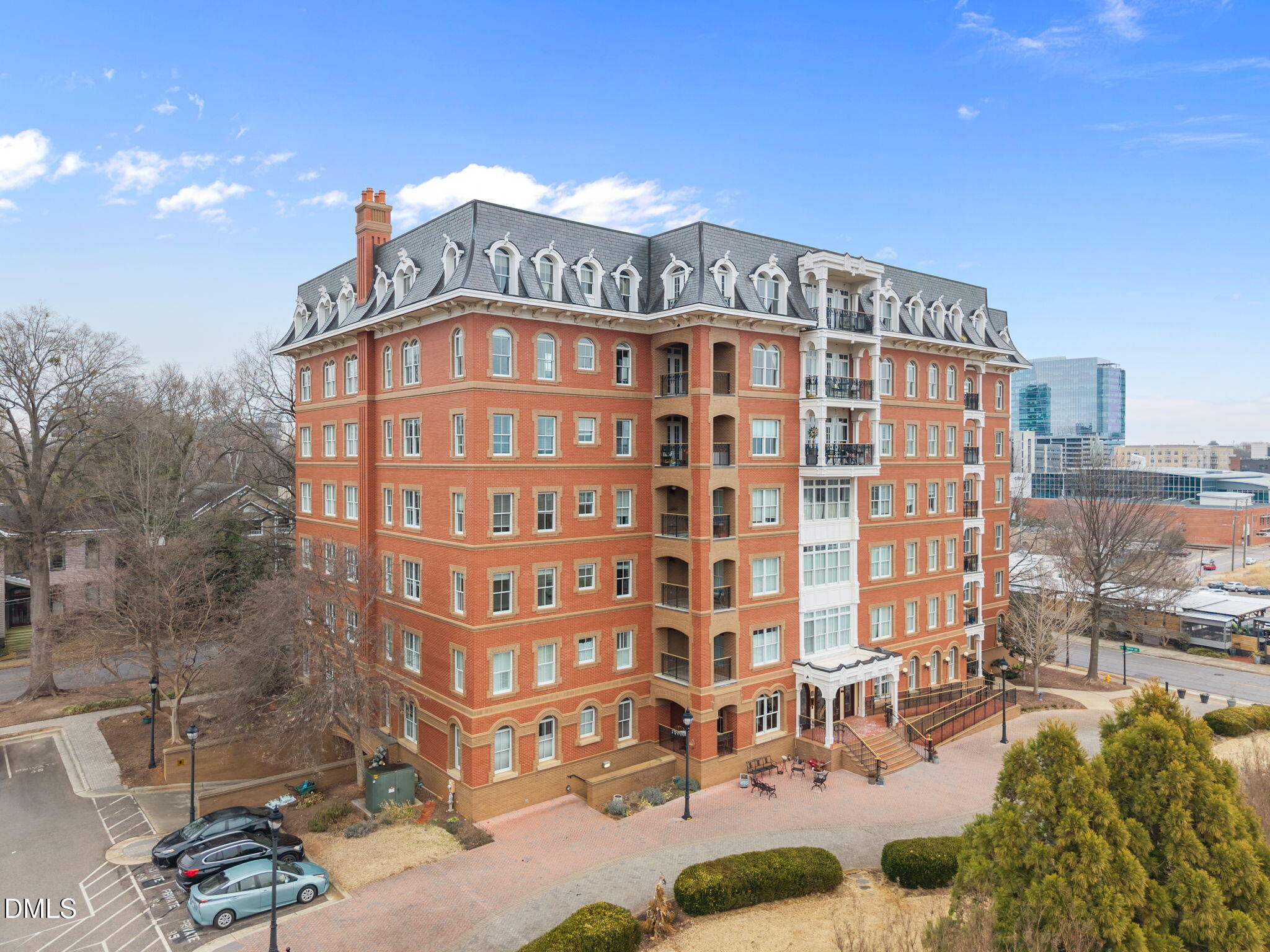 710 Independence Place, Unit 508 Raleigh, NC 27603 - Photo 2 of 77 2-web-or-mls-DJI_20260204132530_0304_D