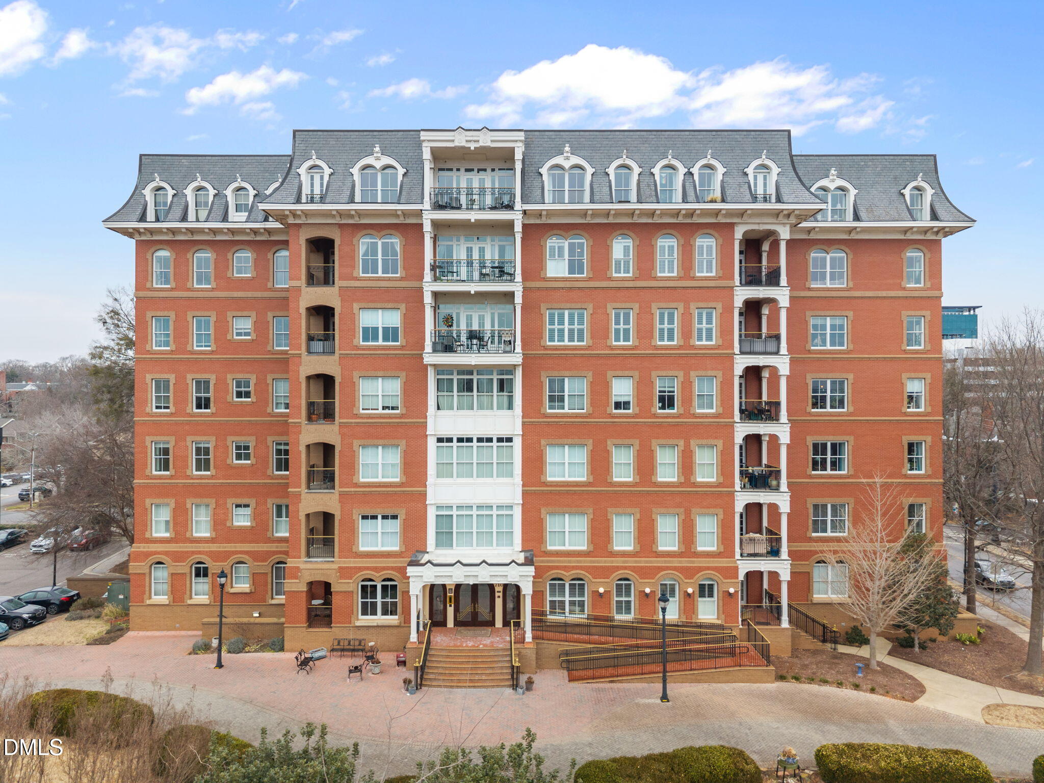 710 Independence Place, Unit 508 Raleigh, NC 27603 - Photo 36 of 77 3-web-or-mls-DJI_20260204132553_0306_D
