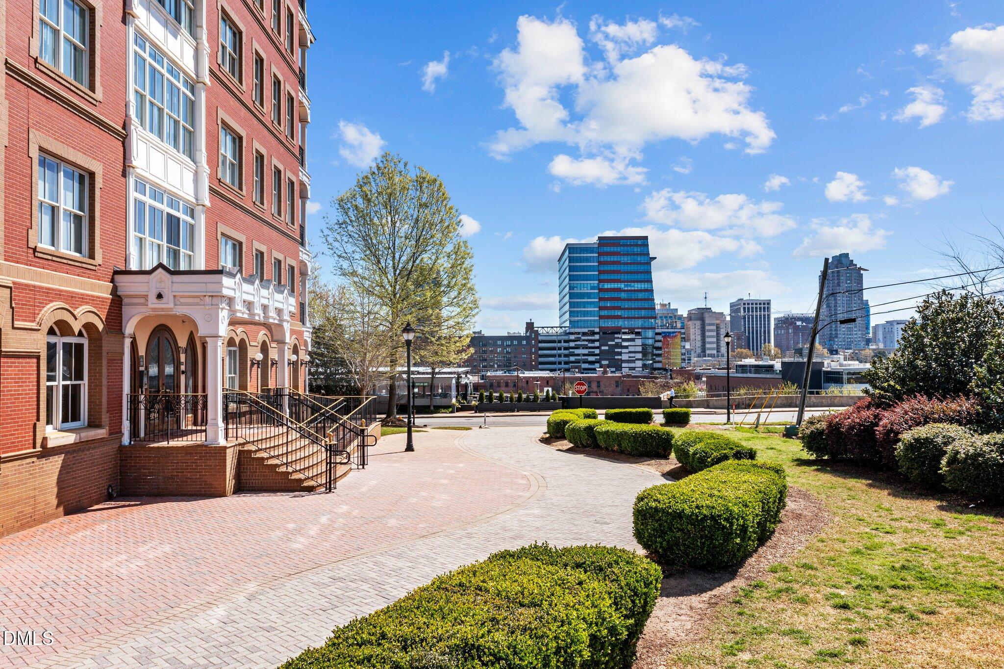710 Independence Place, Unit 508 Raleigh, NC 27603 - Photo 37 of 77 18-web-or-mls-DJI_0334