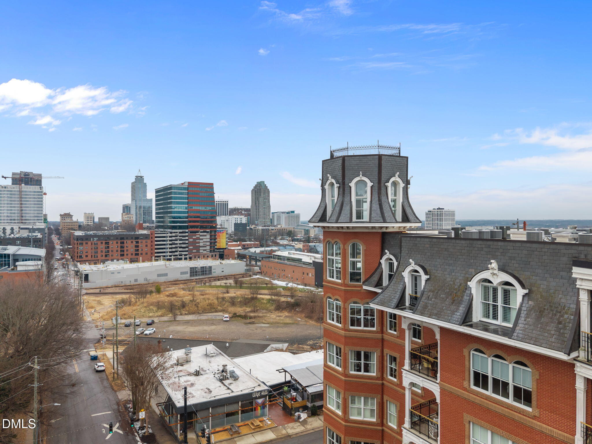 710 Independence Place, Unit 508 Raleigh, NC 27603 - Photo 45 of 77 11-web-or-mls-DJI_20260204132719_0314_D