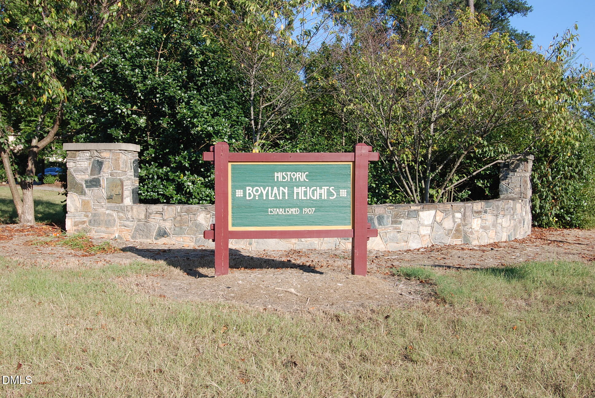 710 Independence Place, Unit 508 Raleigh, NC 27603 - Photo 49 of 77 Boylan Heights