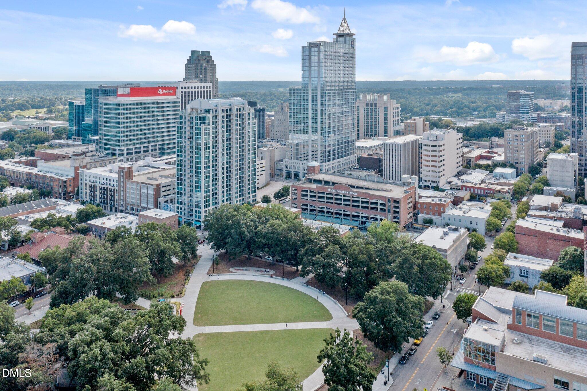 710 Independence Place, Unit 508 Raleigh, NC 27603 - Photo 65 of 77 23-web-or-mls-DJI_0340