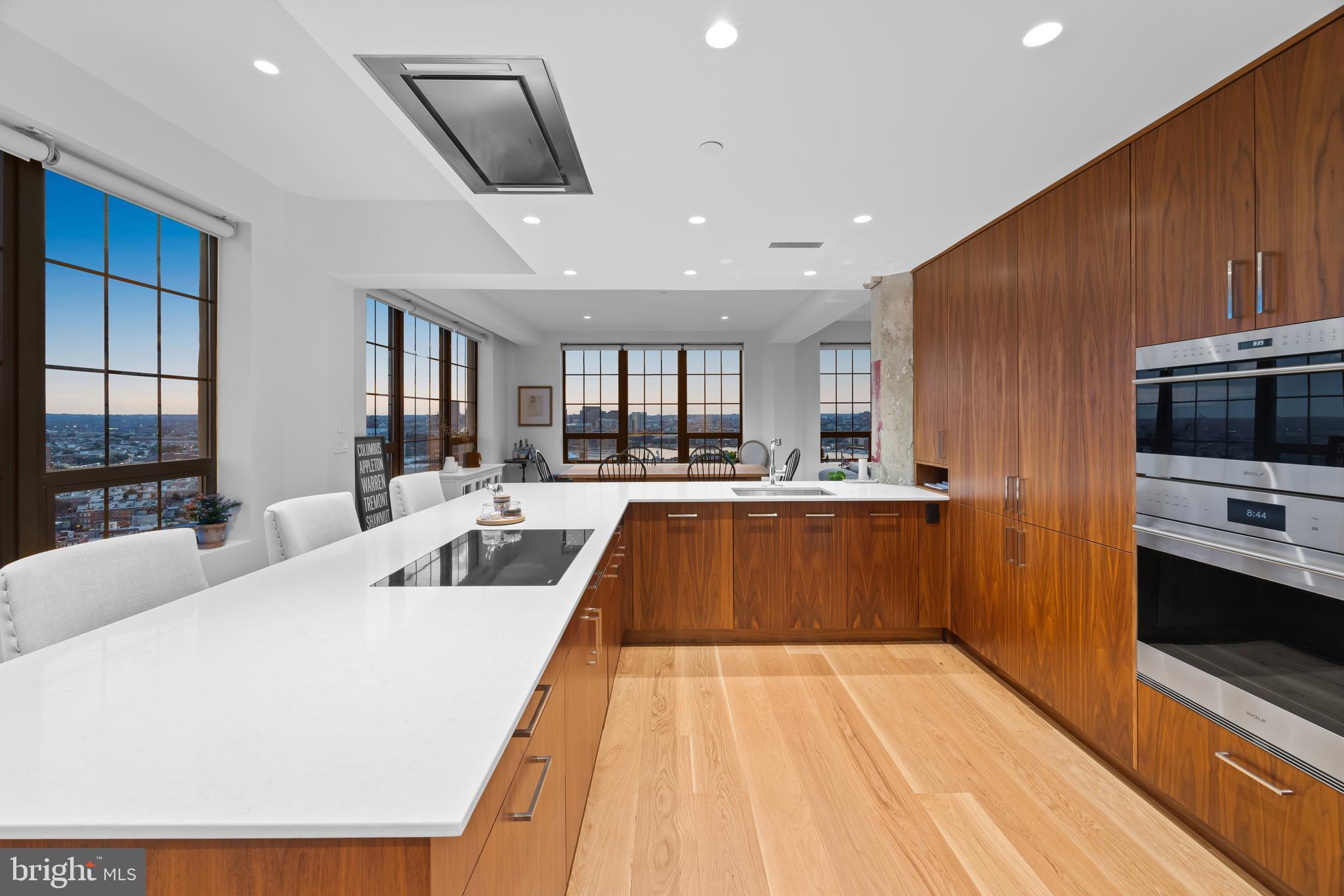 1200 Steuart Street, Unit 1811 Baltimore, MD 21230 - Photo 11 of 55