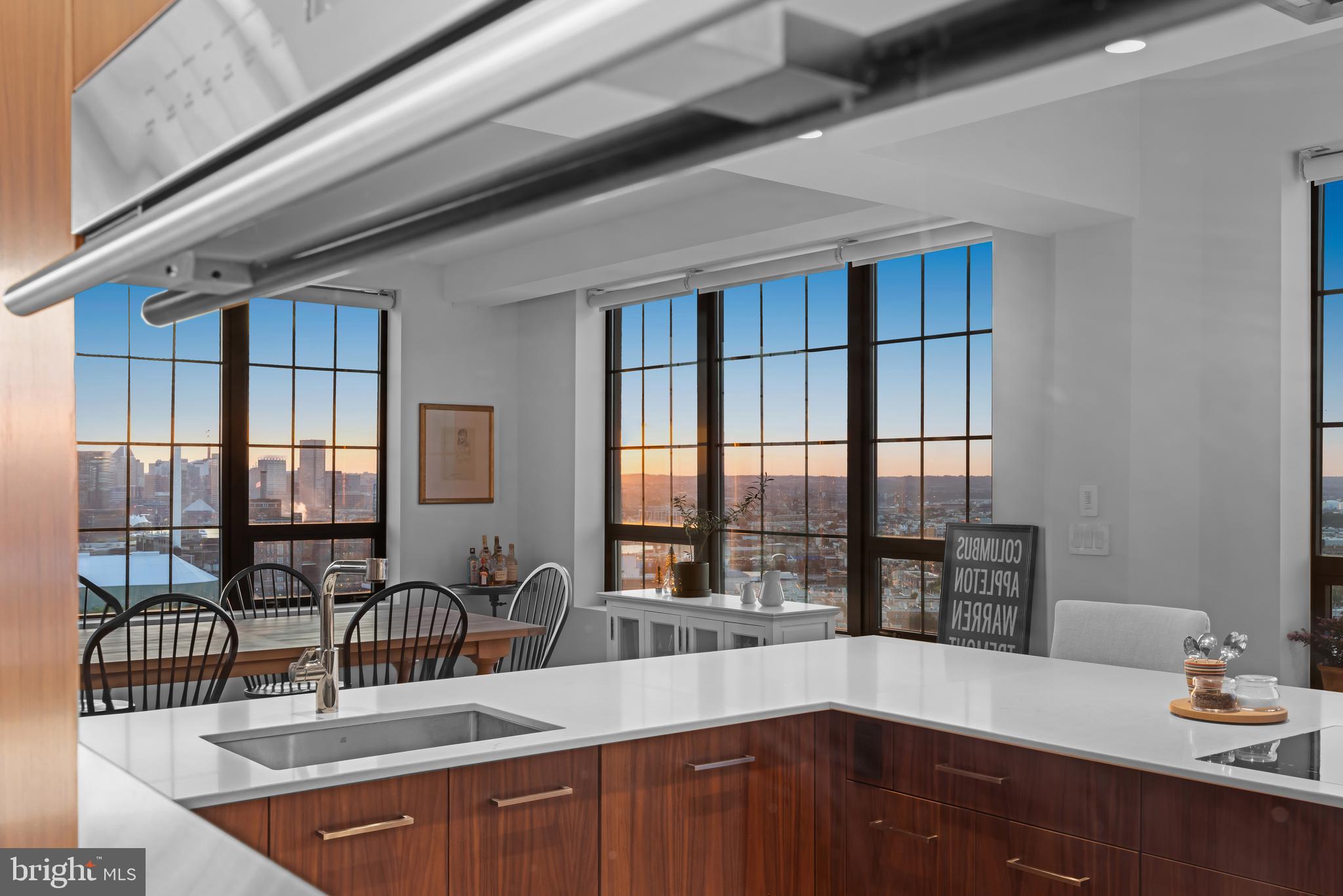 1200 Steuart Street, Unit 1811 Baltimore, MD 21230 - Photo 12 of 55