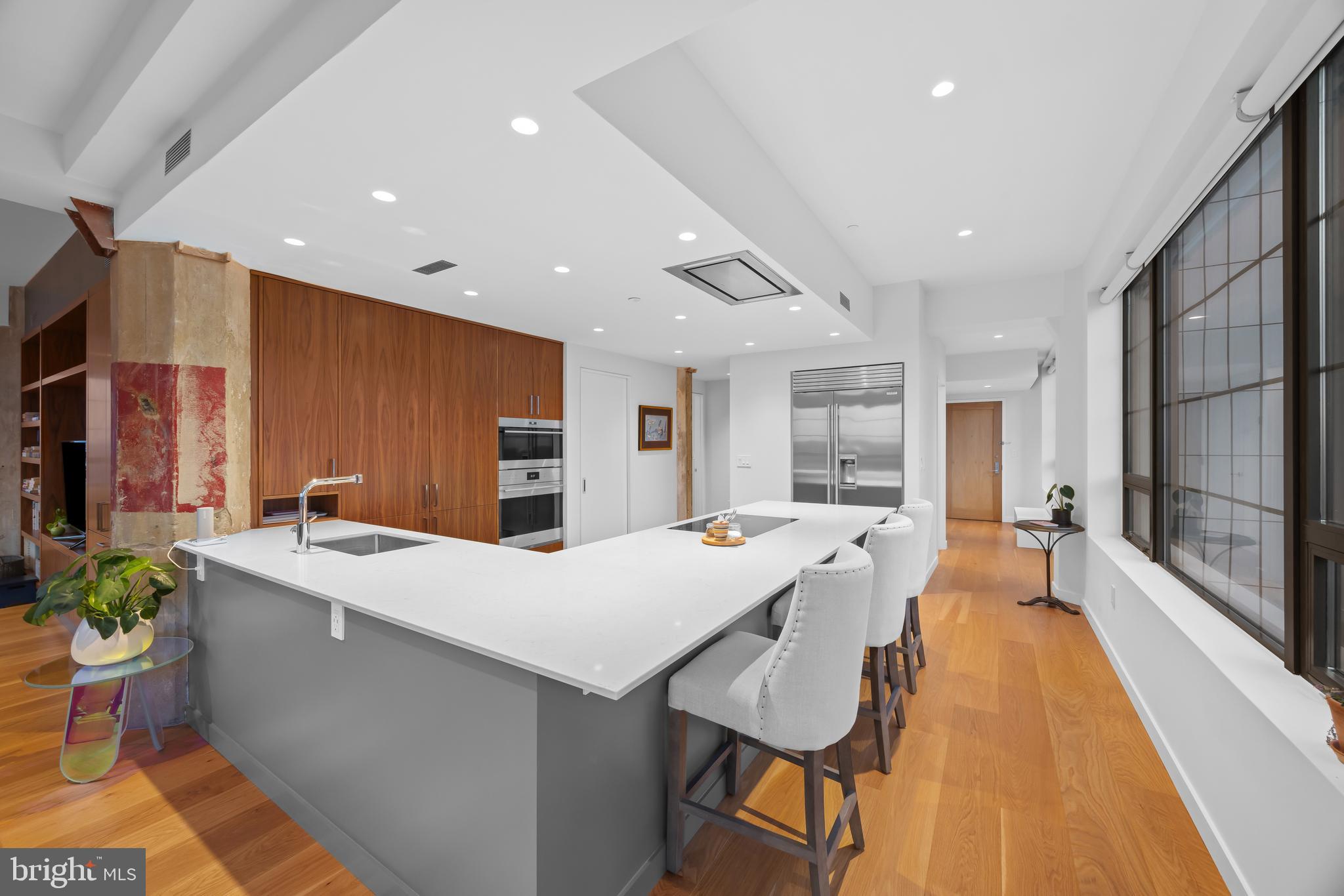 1200 Steuart Street, Unit 1811 Baltimore, MD 21230 - Photo 14 of 55