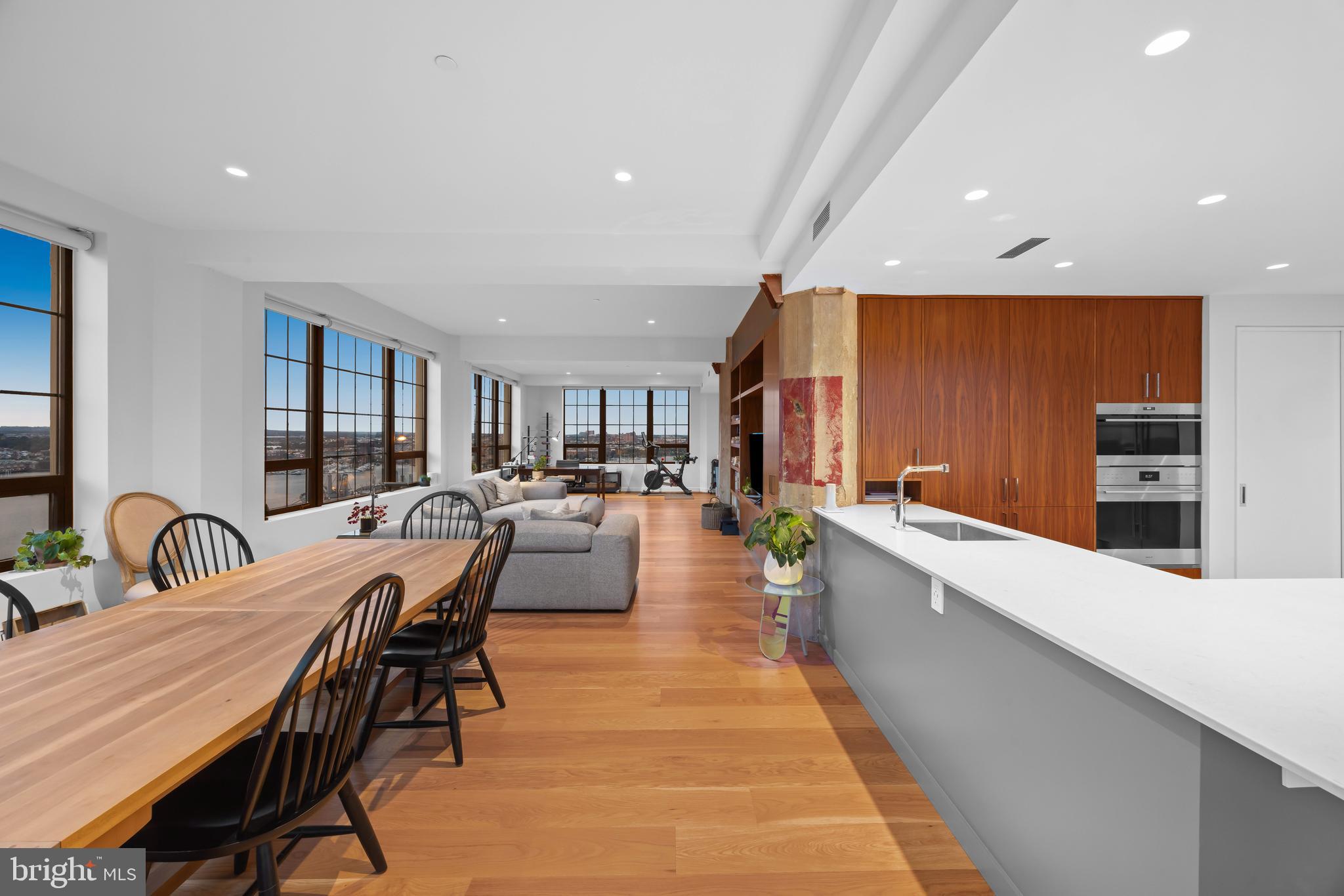 1200 Steuart Street, Unit 1811 Baltimore, MD 21230 - Photo 15 of 55