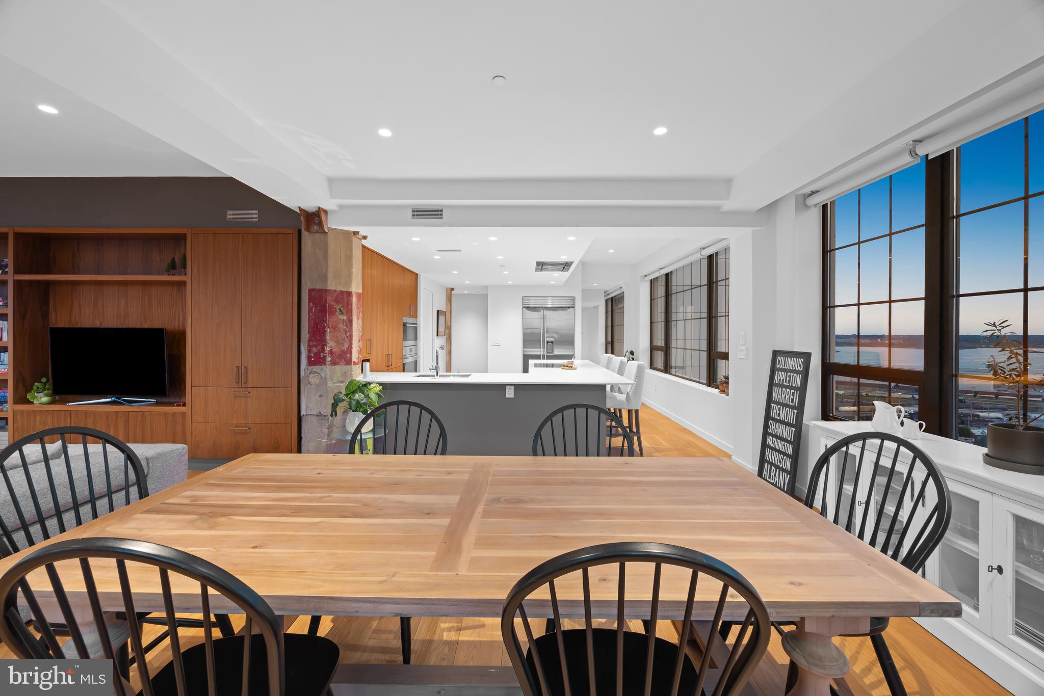 1200 Steuart Street, Unit 1811 Baltimore, MD 21230 - Photo 16 of 55