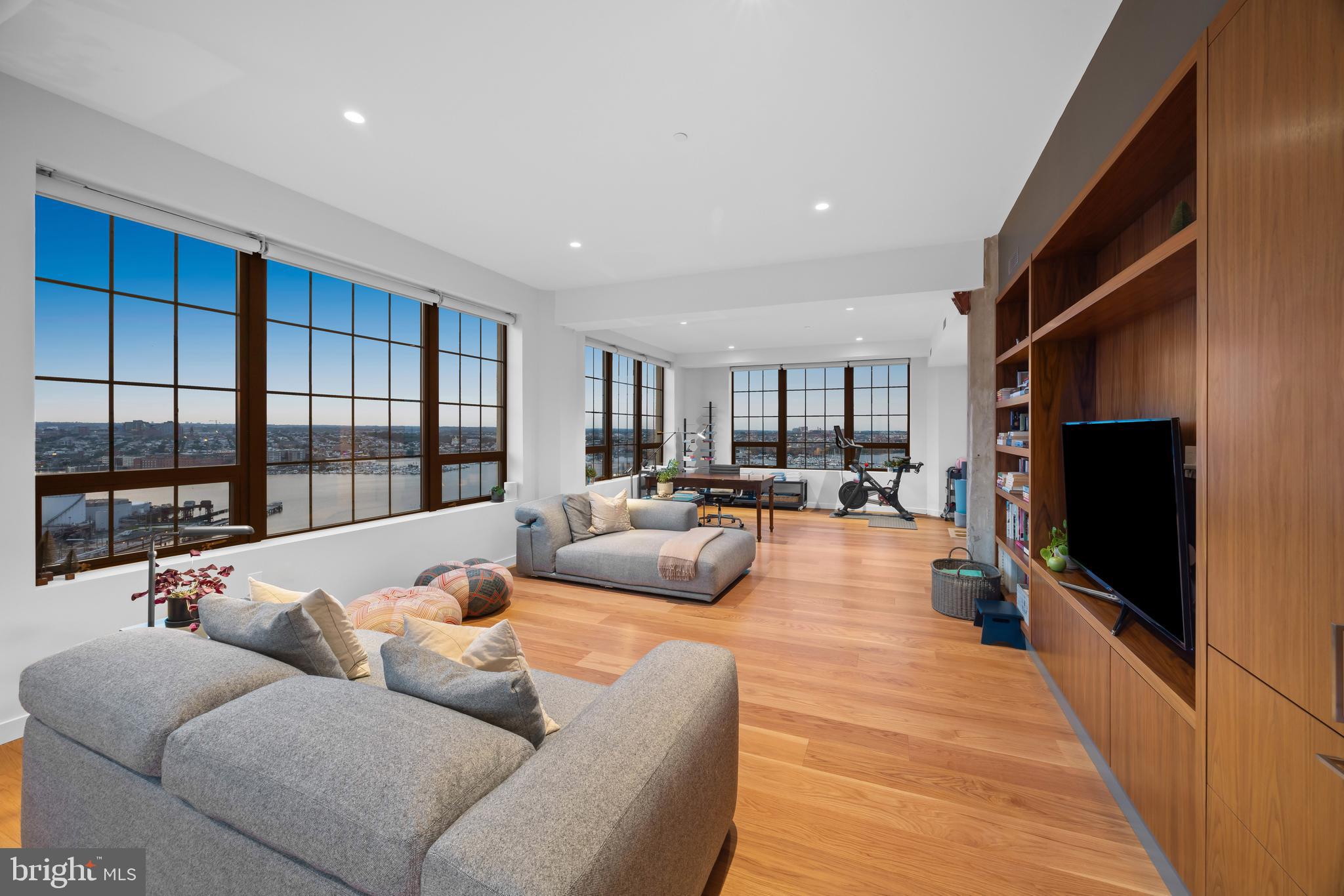 1200 Steuart Street, Unit 1811 Baltimore, MD 21230 - Photo 18 of 55