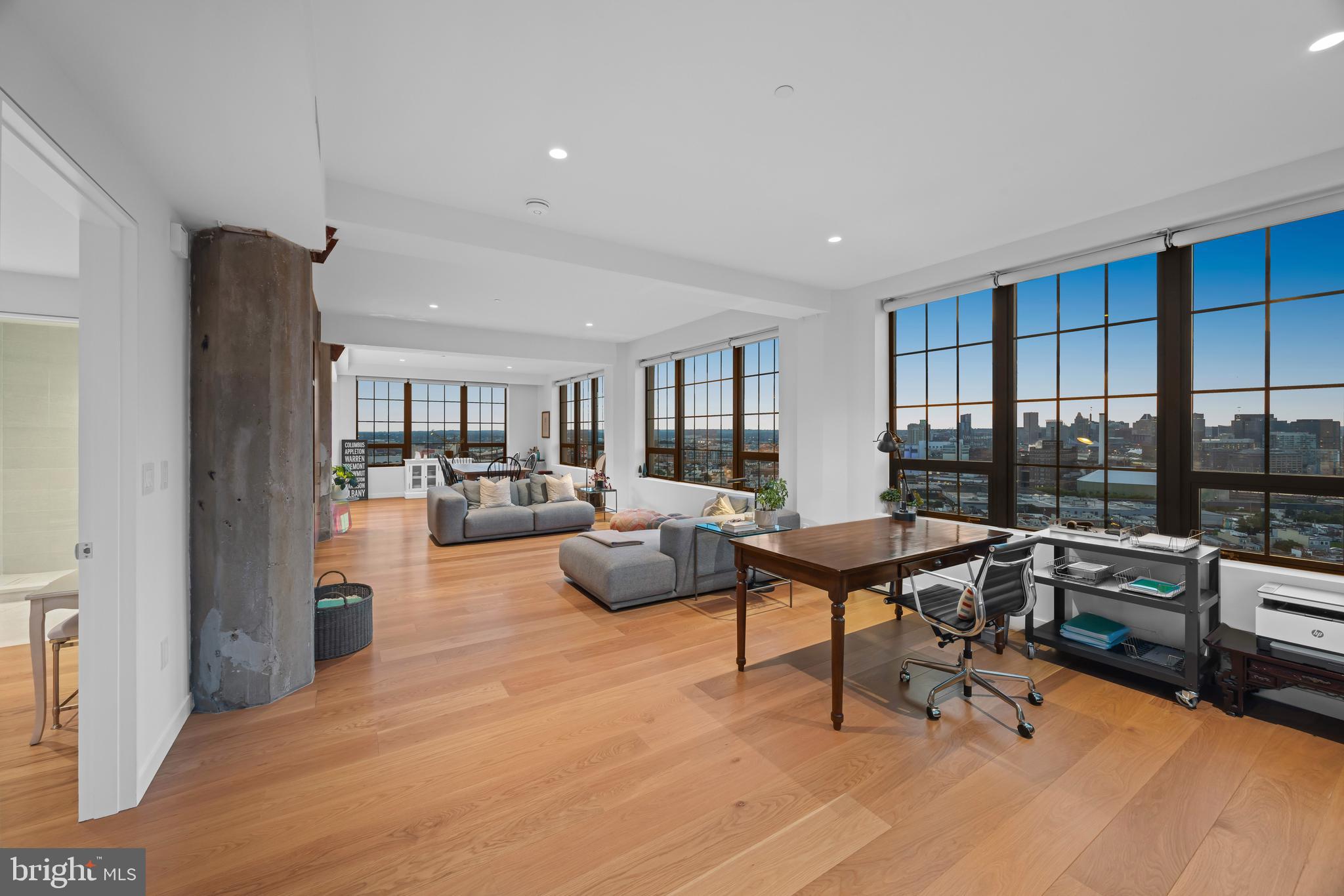 1200 Steuart Street, Unit 1811 Baltimore, MD 21230 - Photo 20 of 55