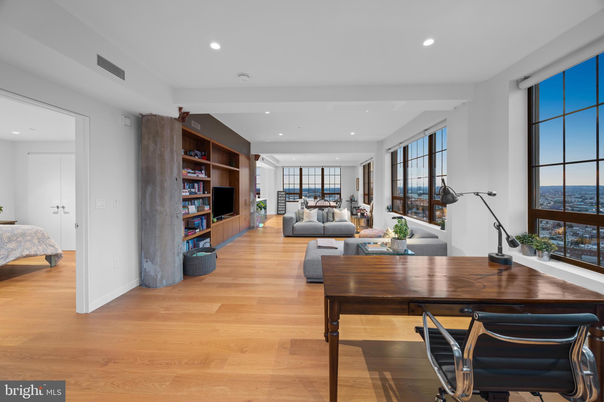 1200 Steuart Street, Unit 1811 Baltimore, MD 21230 - Photo 22 of 55