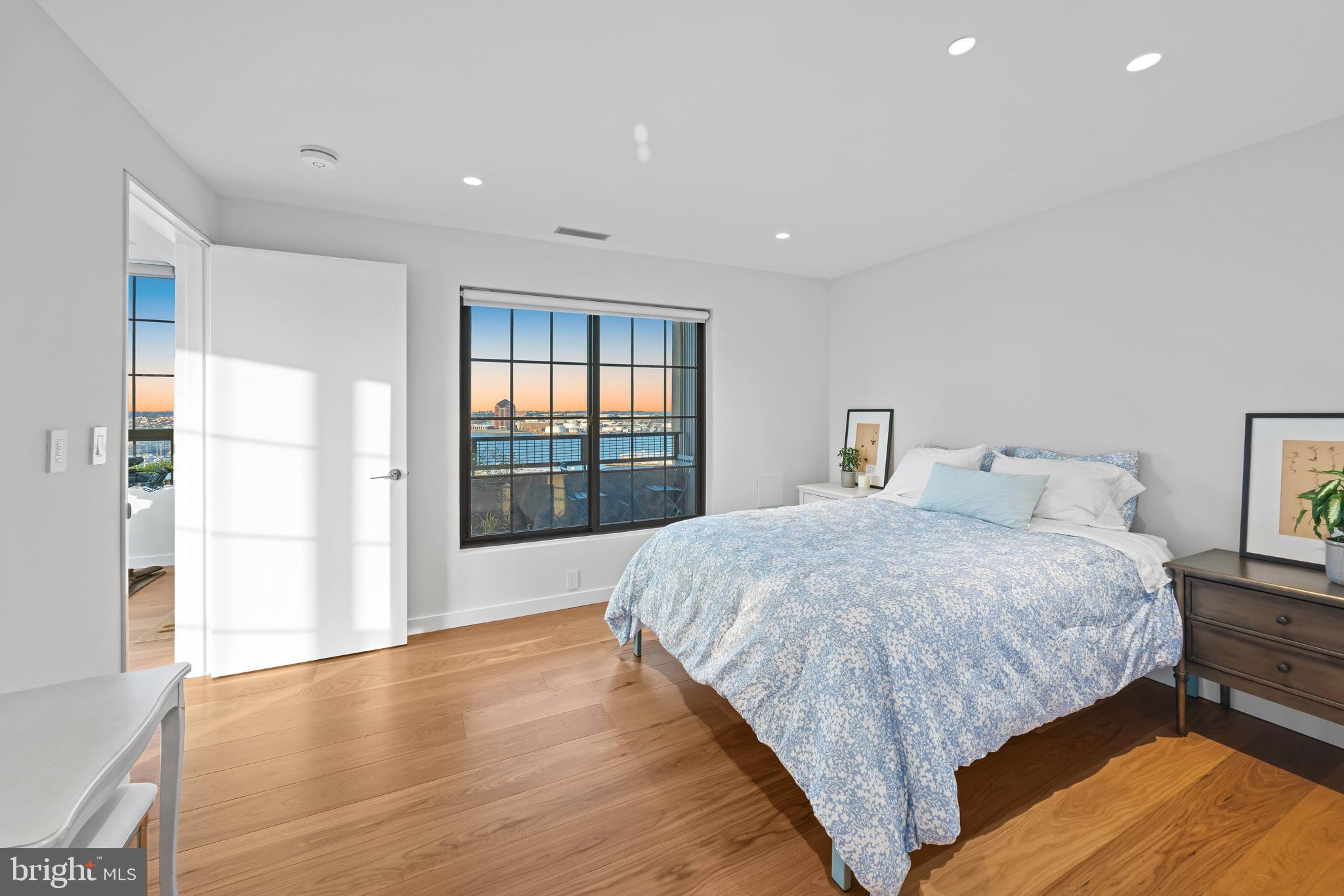 1200 Steuart Street, Unit 1811 Baltimore, MD 21230 - Photo 25 of 55